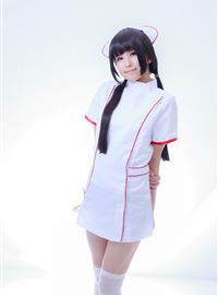 Sengoku Otome naotora pure nurse student(10)